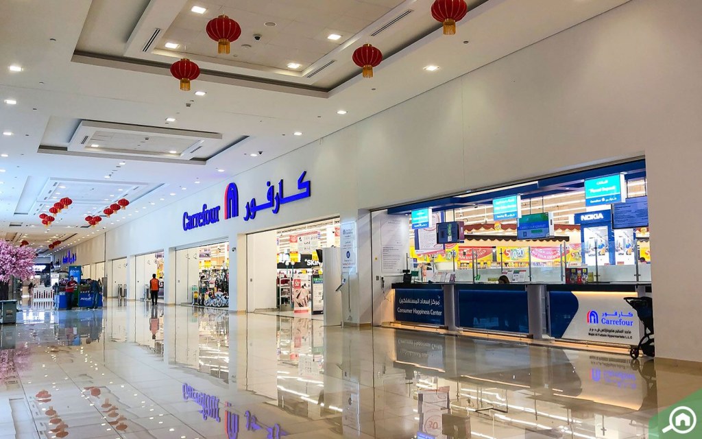 Dragon Mart Dubai Timing, Restaurants, Shopping and More MyBayut