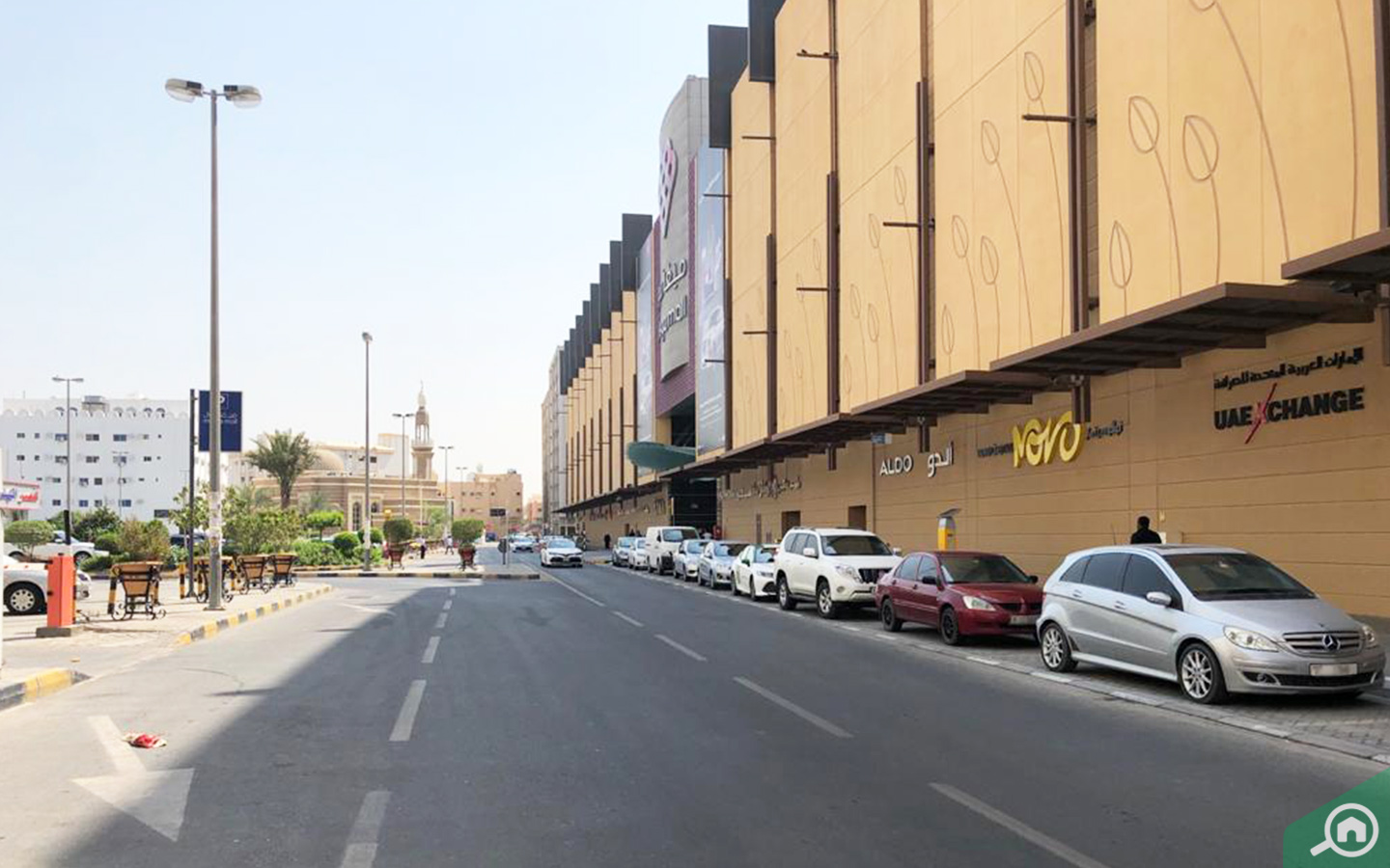 Mega Mall in Sharjah Location, Timings, Stores & More MyBayut