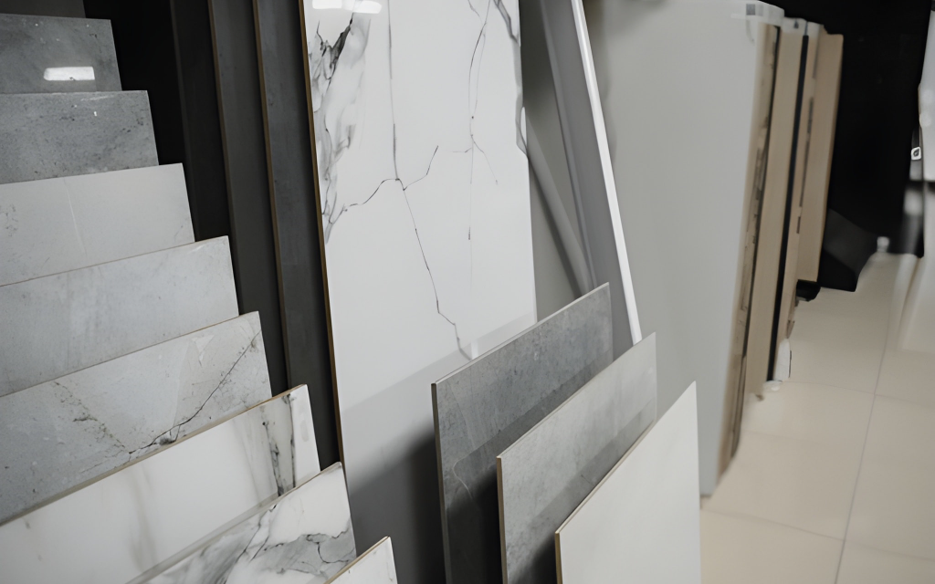 سيراميك أرضيات