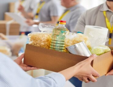 أعمال الخير في شهر رمضان المبارك