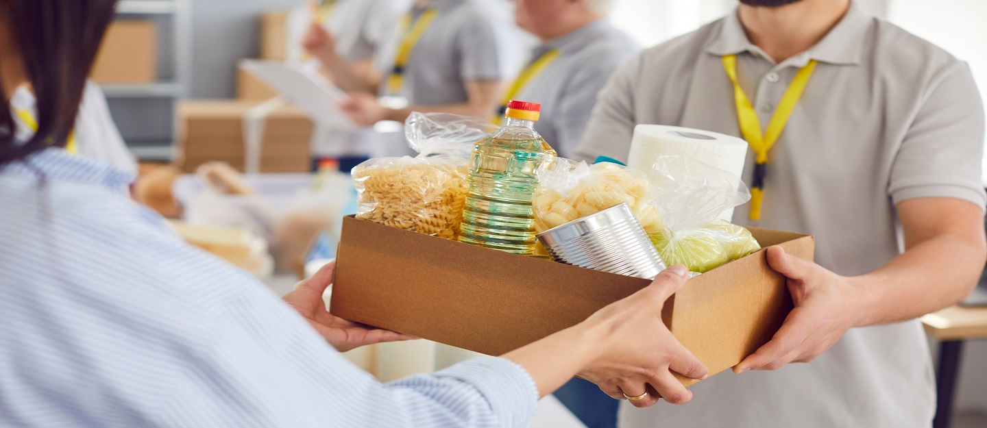 أعمال الخير في شهر رمضان المبارك