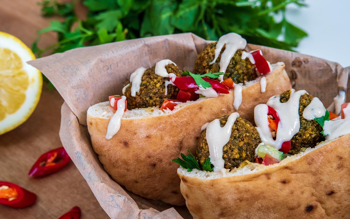 Cheap Restaurants in Dubai Marina Grill and Chill, iWok & More MyBayut