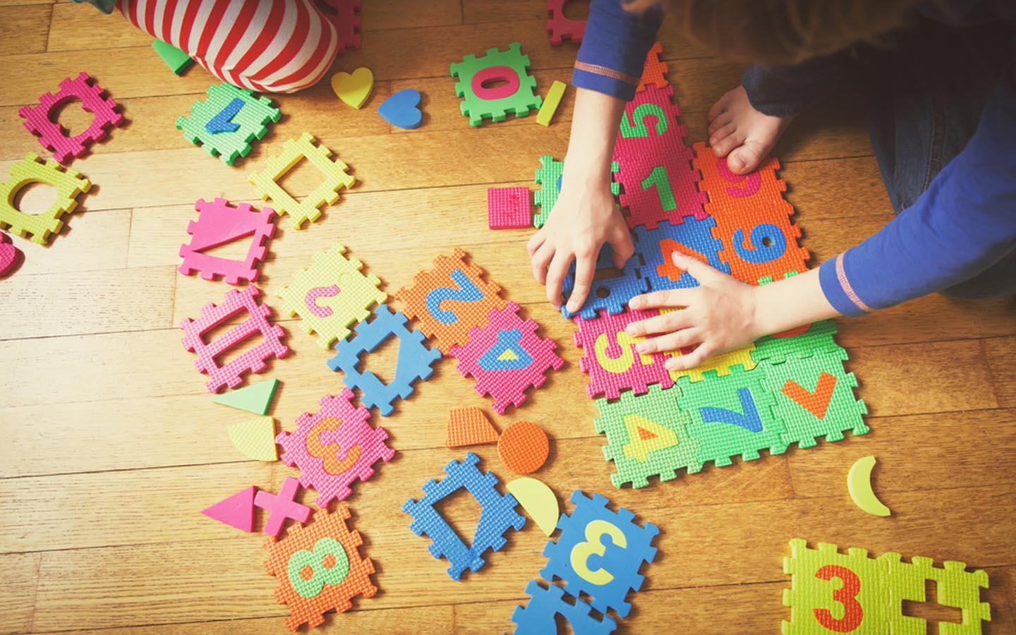 Cheap Nurseries in Dubai Chubby Cheeks, Tappy Toes & More MyBayut