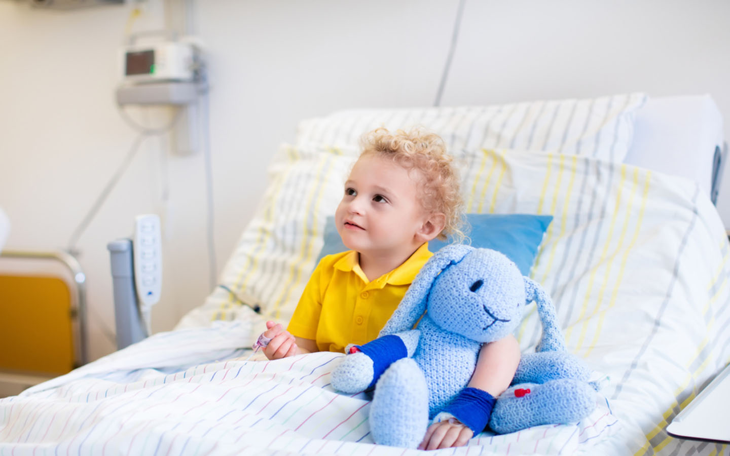 Children hospital