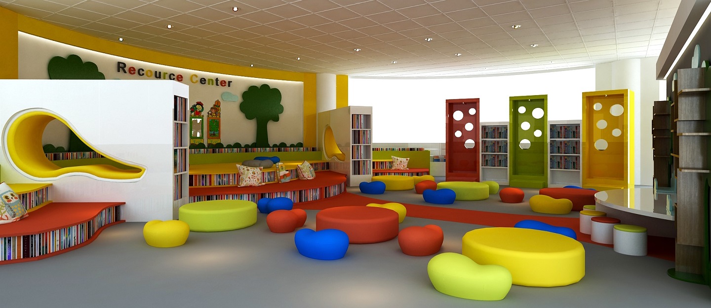 مدينة الطفل في دبي