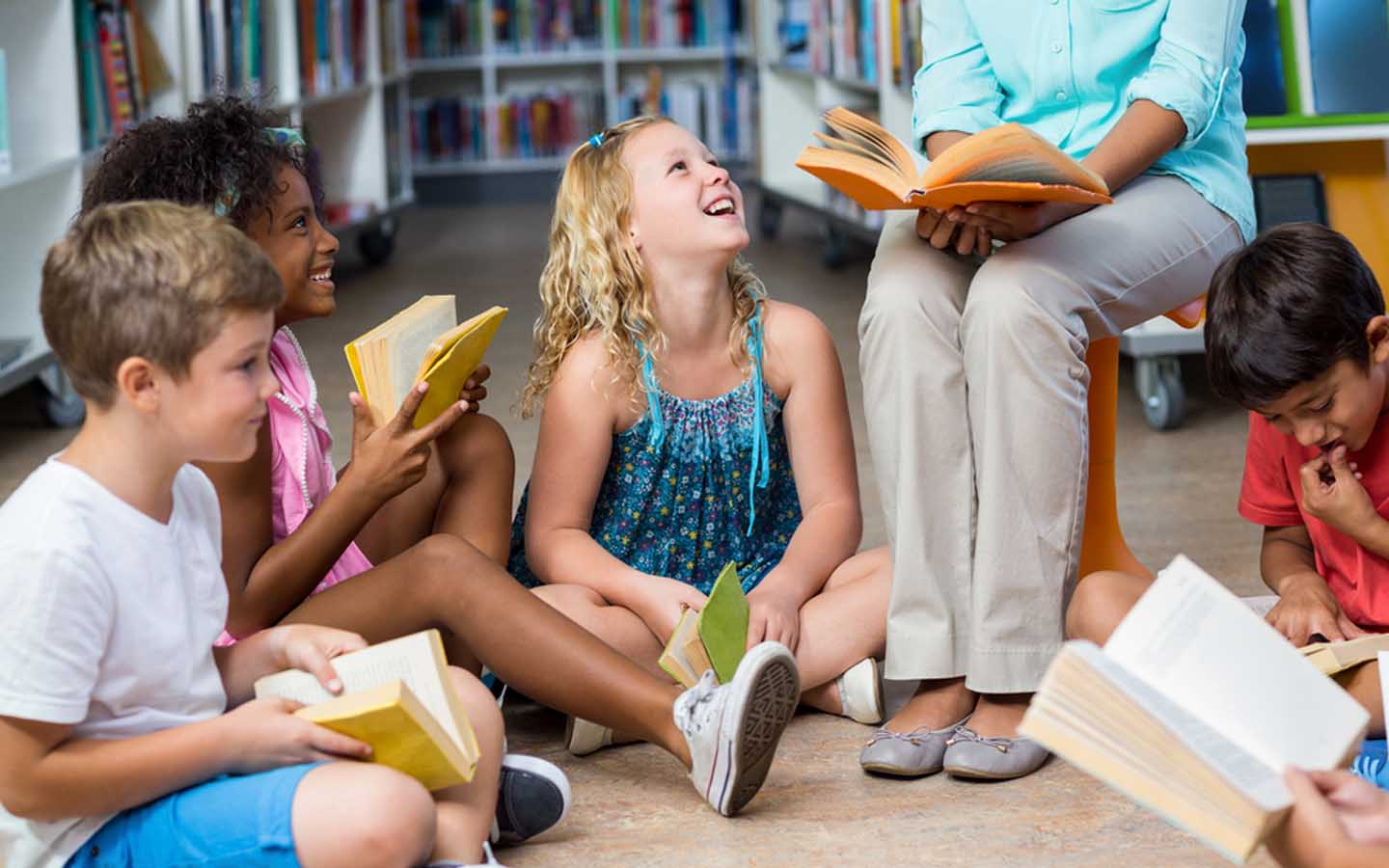 ABU DHABI CHILDREN S LIBRARY TIMINGS visual data 3