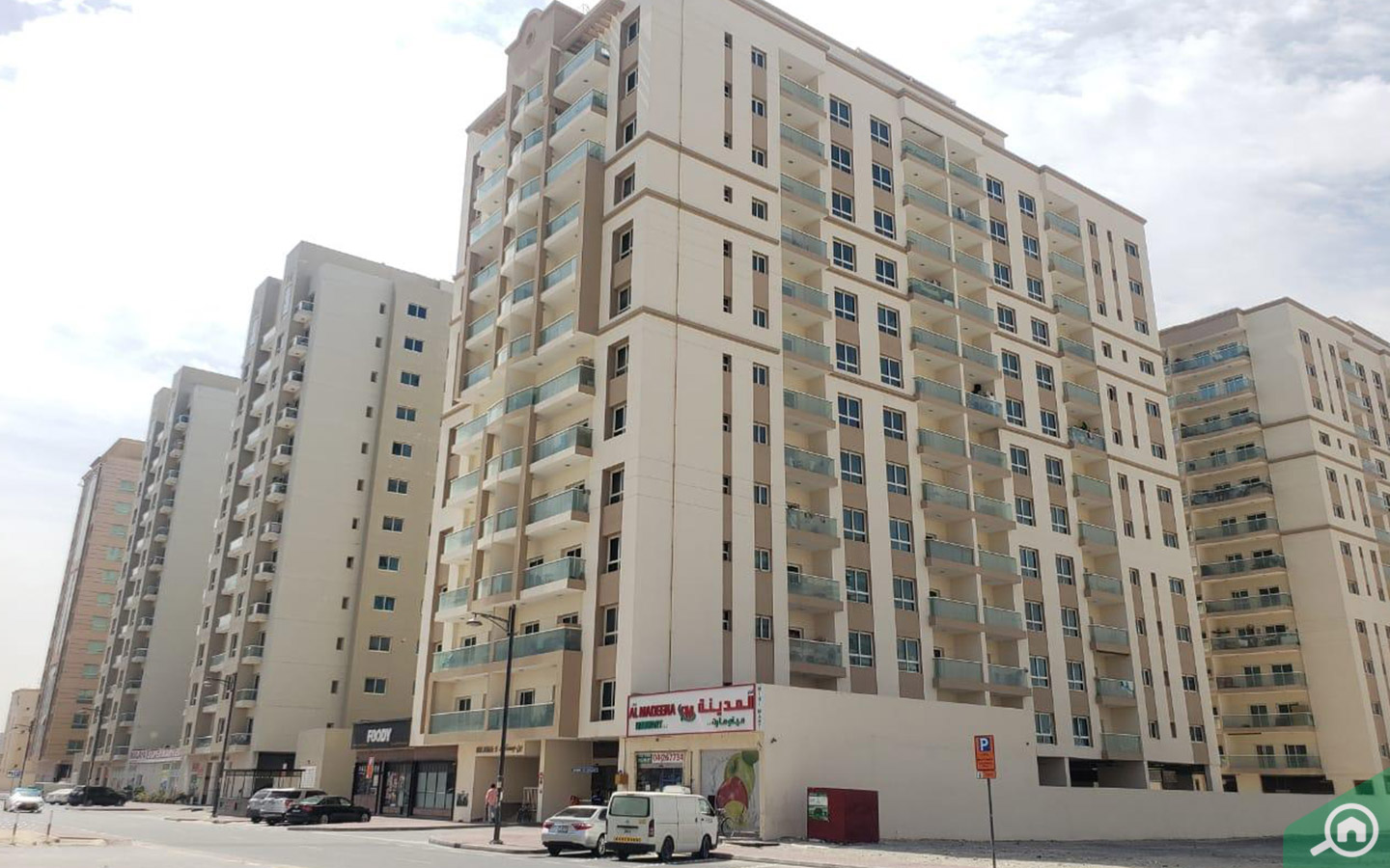 Top areas to rent chiller free apartments in Sharjah MyBayut