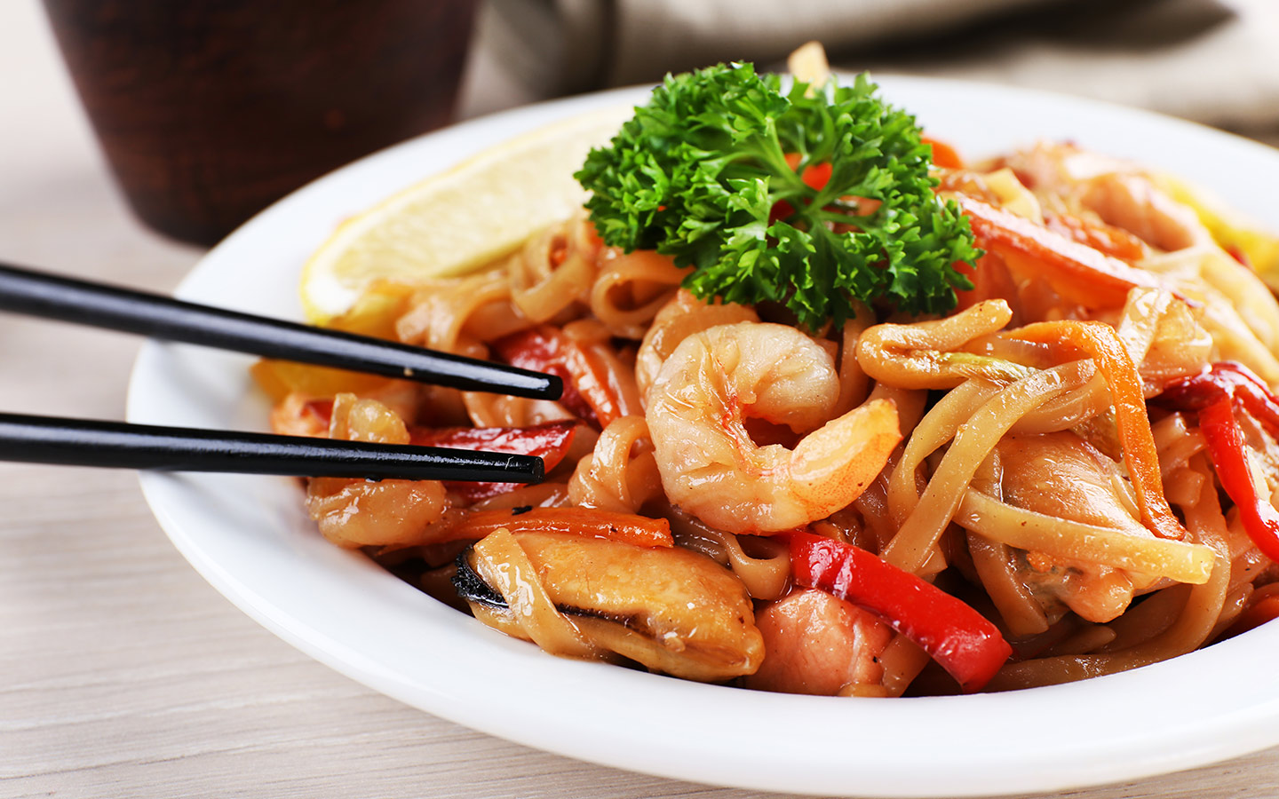 Chinese Restaurants in Dubai P.F. Chang's, China Bistro & More MyBayut