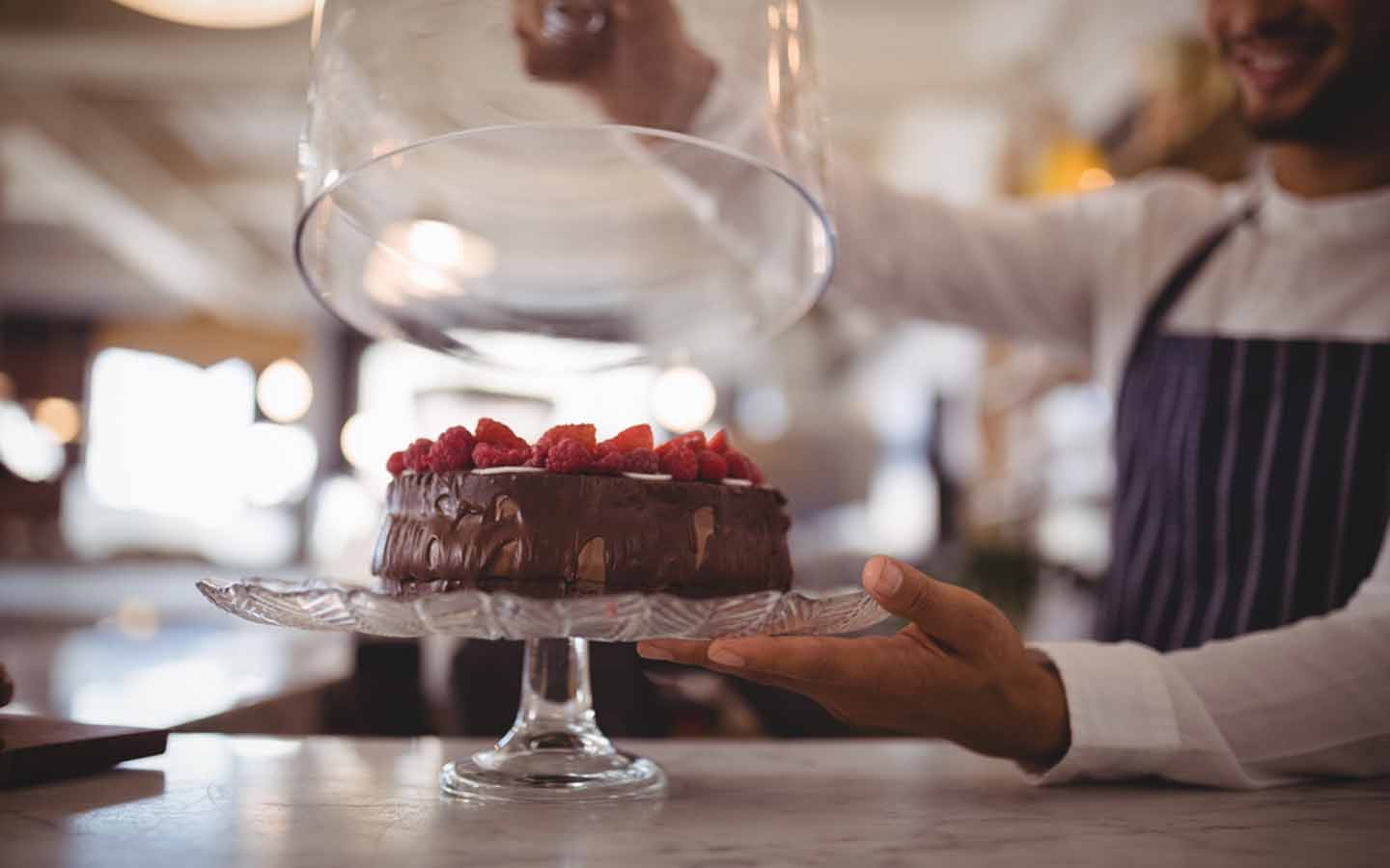 Best Cake Shops in Ajman Mister Baker, Bake Al Arab & More MyBayut