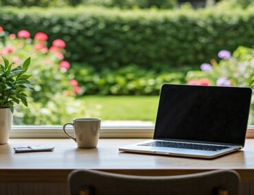 اختيار شقة مناسبة للعمل عن بعد