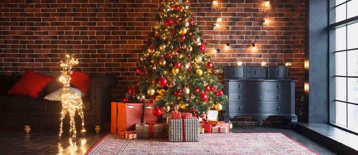 Where to Buy Christmas Trees in Dubai Ikea, ACE & More MyBayut