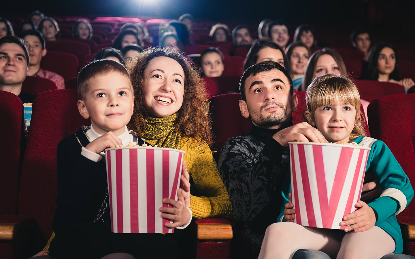 سينما