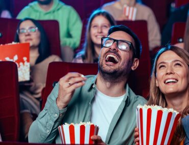 best cinemas in Sharjah