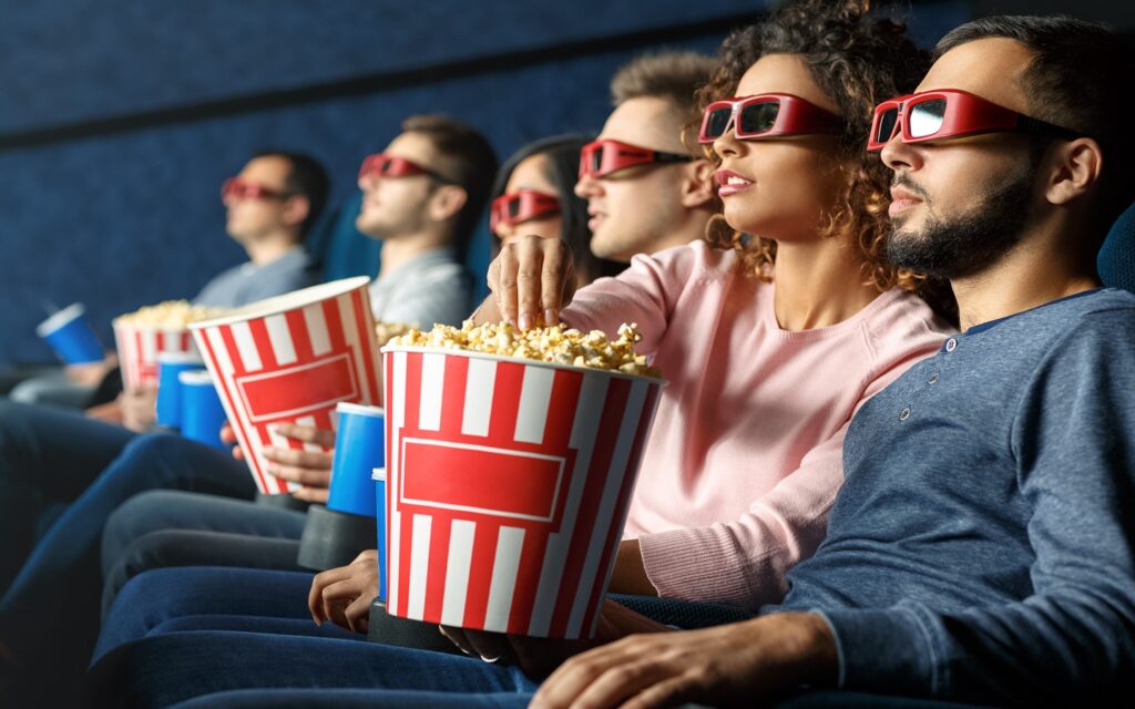 theaters in sharjah