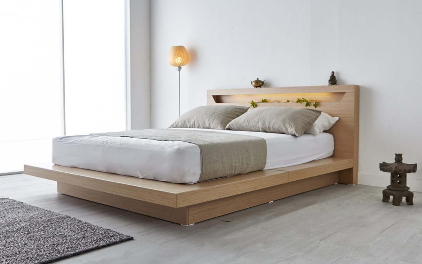 كيفية إزالة الروائح الكريهة من المراتب