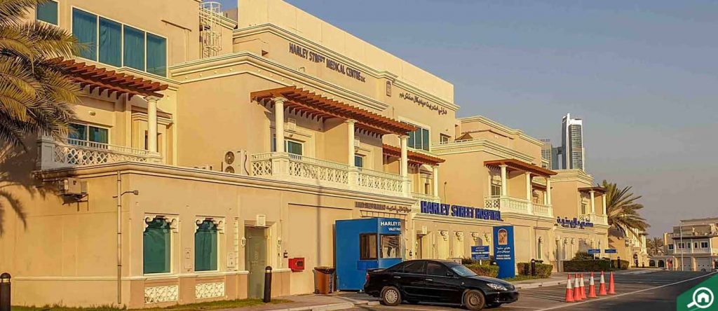 Best Clinics in Abu Dhabi: Aster, Mediclinic & more - MyBayut