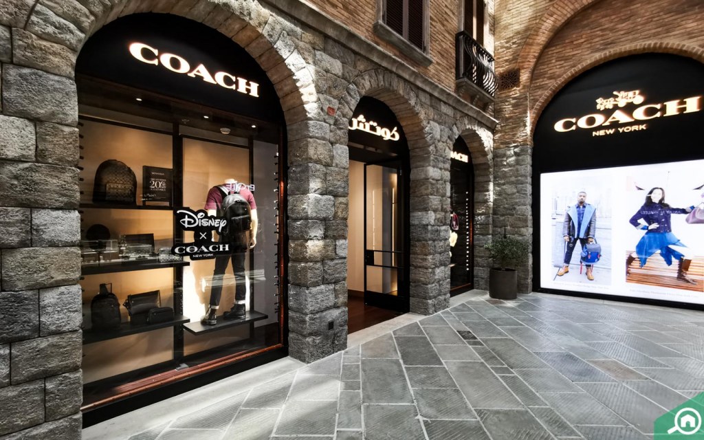 The Outlet Village Dubai Shops, Restaurants, Discounts & More MyBayut