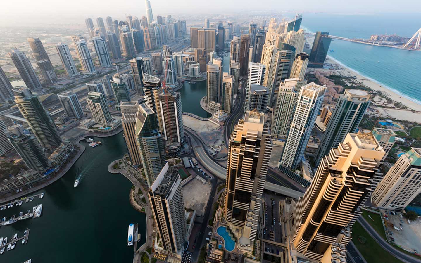 Common Real Estate Terms in Dubai Ejari, DLD, RERA & More MyBayut