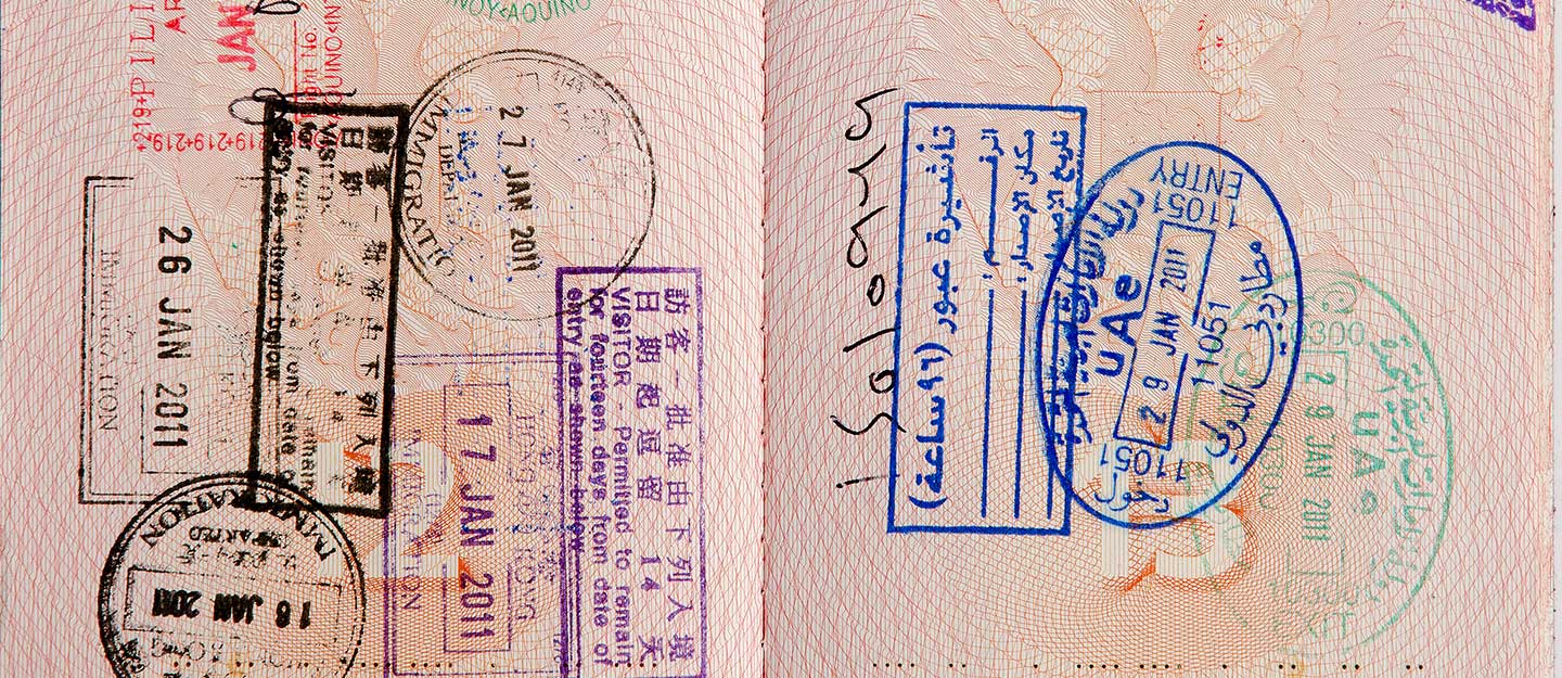 تجديد الاقامة في الامارات