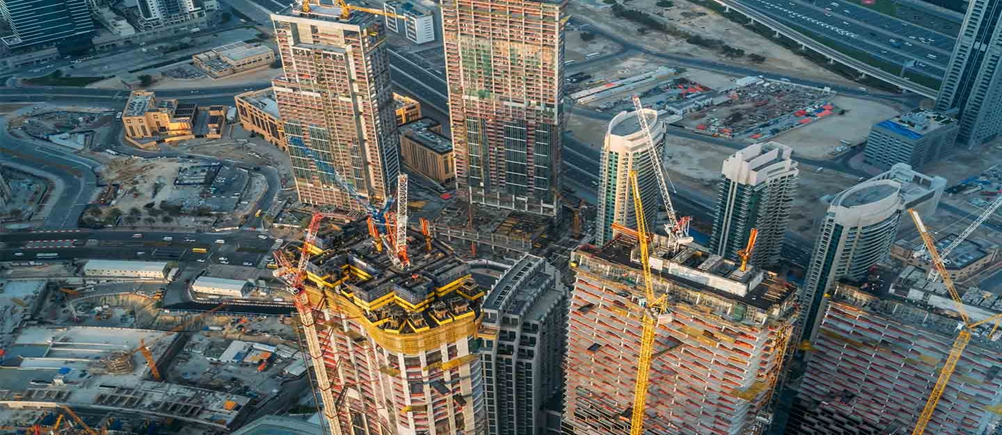 مشاريع يد الإنشاء