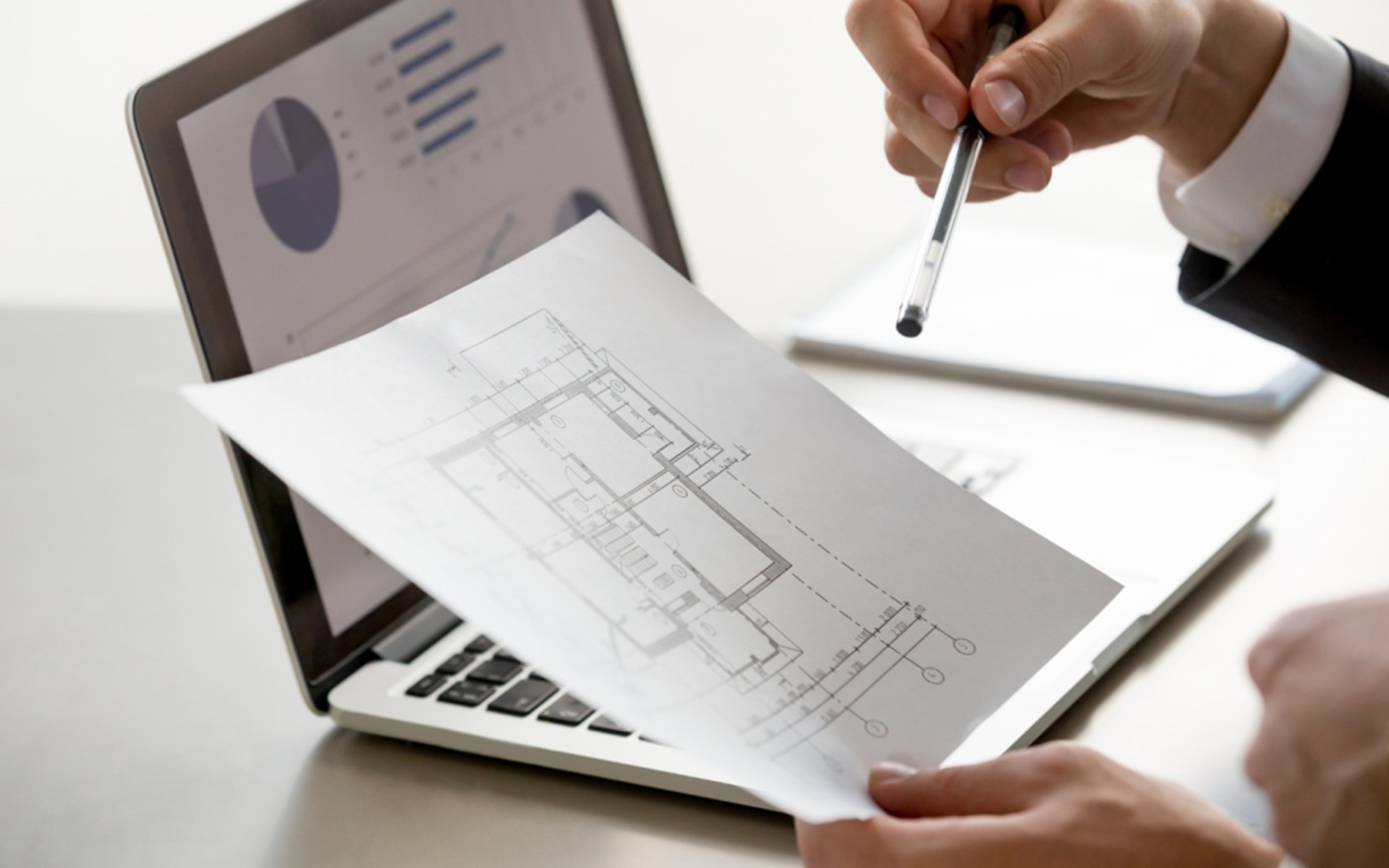 خارطة عقارية