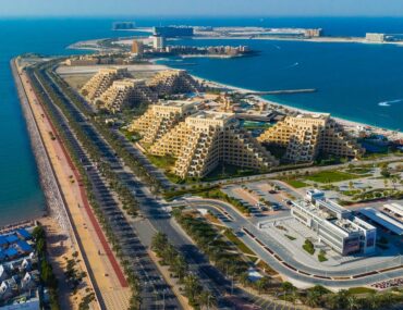 كيف تساهم المشاريع الكبرى في نمو السوق العقاري؟