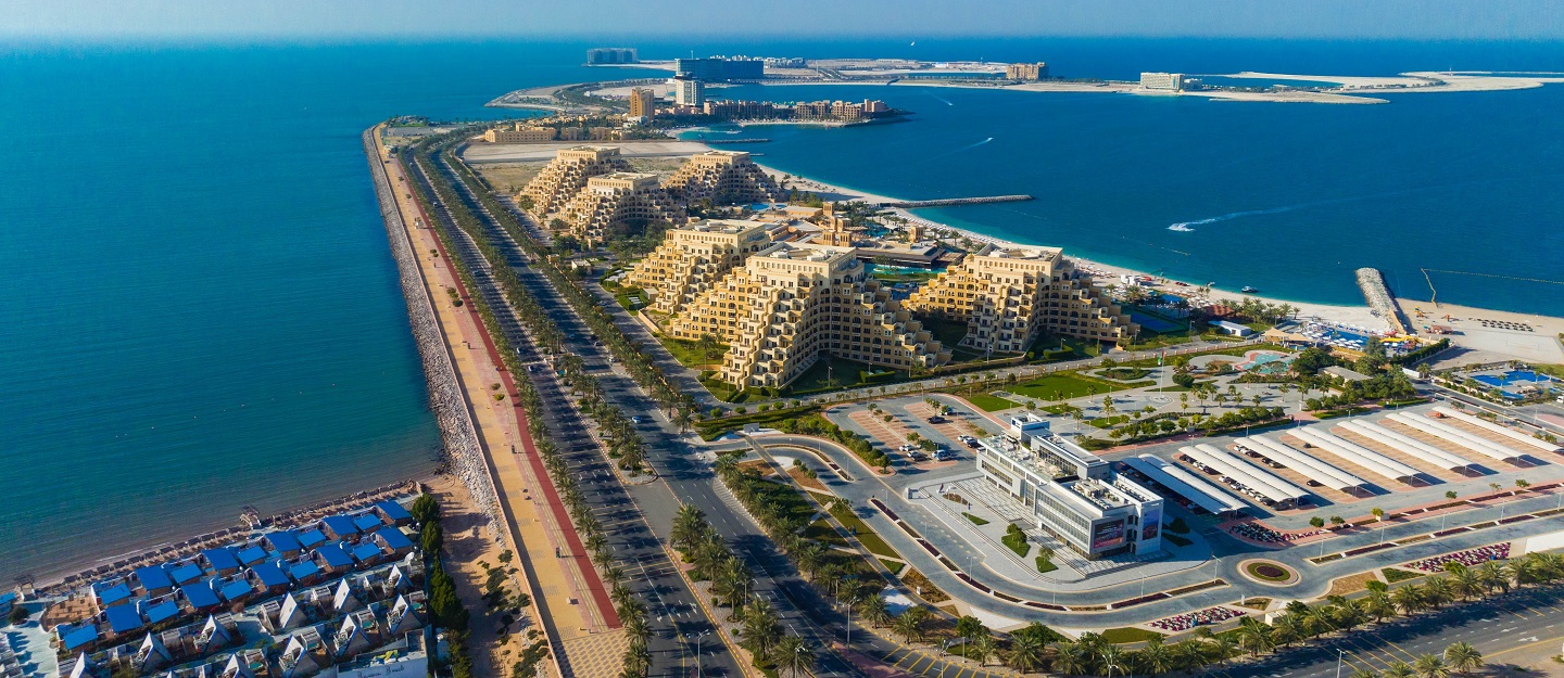 كيف تساهم المشاريع الكبرى في نمو السوق العقاري؟