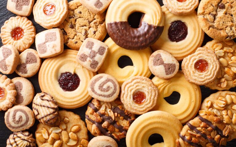 Best Cookies in Abu Dhabi: Ben's, Magnolia Bakery & More - MyBayut
