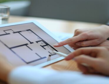 مخططات هندسية