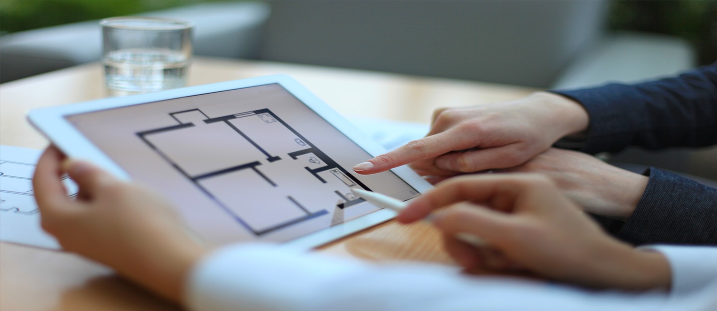 مخططات هندسية