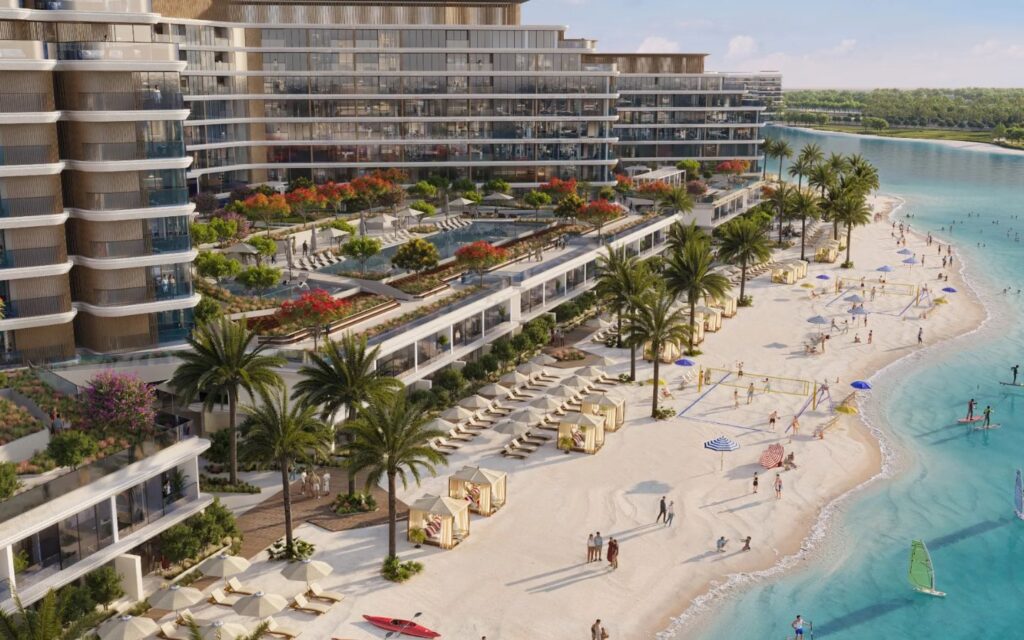 Coraline Beach Residences is a seaside sanctuary in UAQ