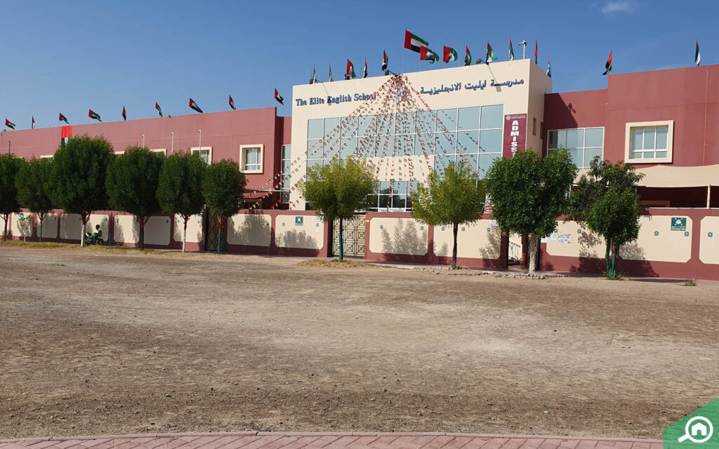 Deira is one of the best residential areas near schools in Dubai