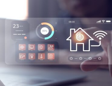 تكلفة إنشاء المنزل الذكي الإمارات