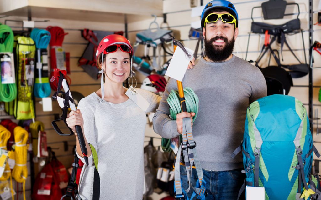 Top 8 Sports Shops in Abu Dhabi Nike, Adidas & more MyBayut