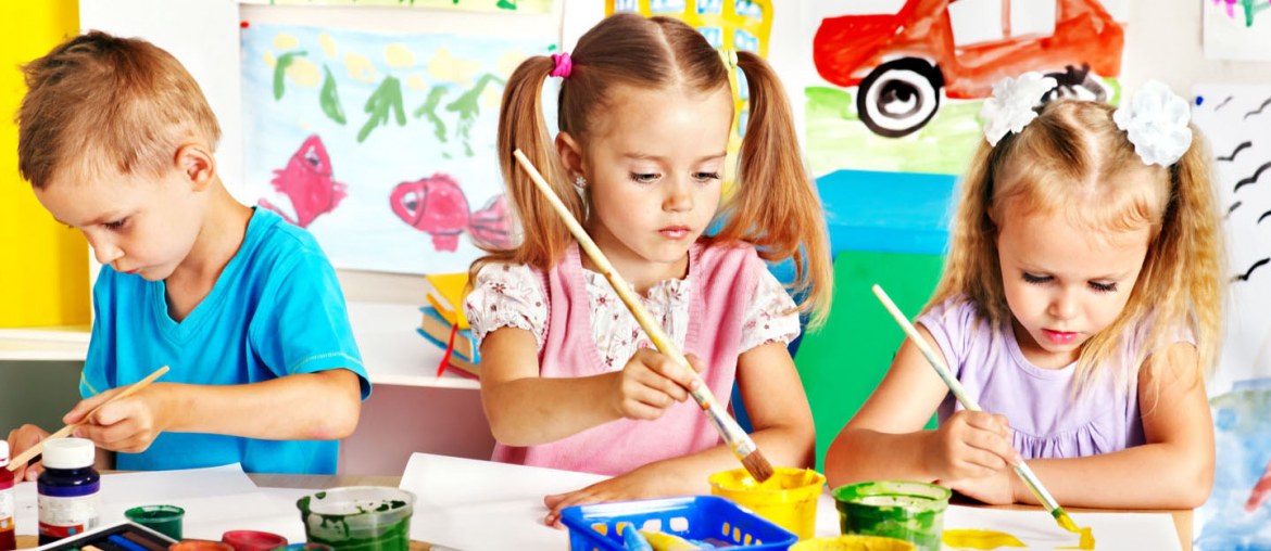Top 10 Nurseries in Sharjah Curriculum, Fees, Location & More MyBayut