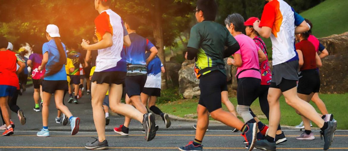 Standard Chartered Dubai Marathon 2020 Registration, Entry Fees & More