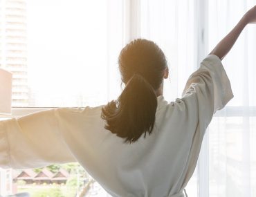 Eid Al Fitr staycation deals in Abu Dhabi