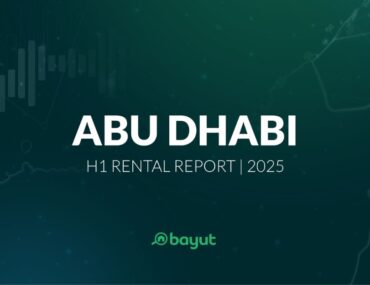 Abu Dhabi Rental Market Report h1 2025