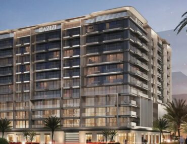 illustration of Azizi Wares