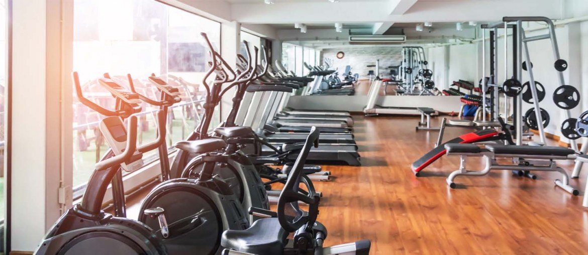 Gyms in Dubai Silicon Oasis Location, Timings, Contact & More MyBayut