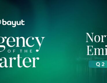 Agency of the Quarter – Q2 2026: Northern Emirates winners