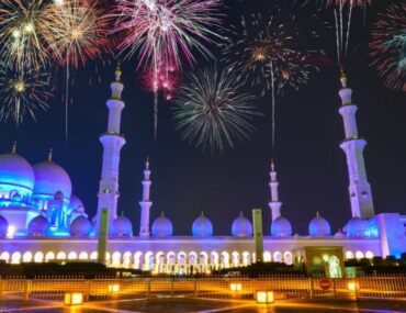 things to do in abu dhabi during eid al adha