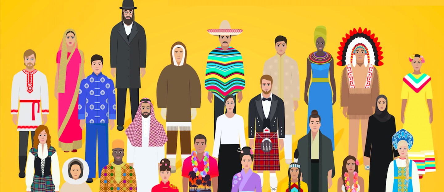 التسامح في الامارات