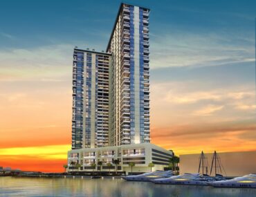 كنال ريزيدنس