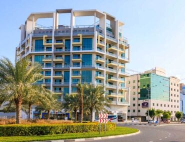 Sales trends in Dubai Silicon Oasis