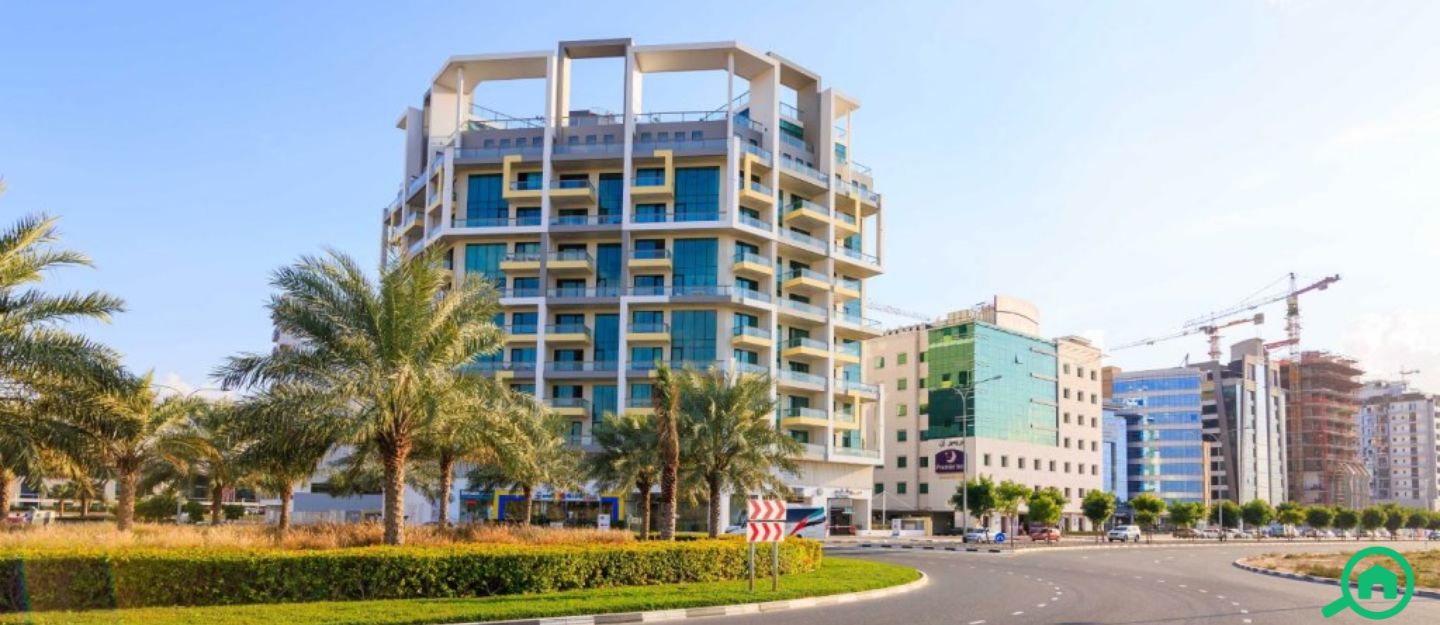 Sales trends in Dubai Silicon Oasis