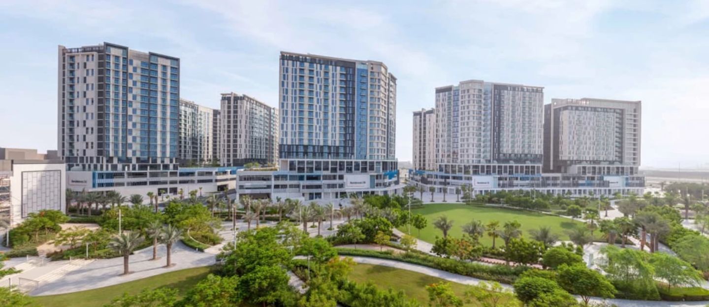 Expo village restaurants