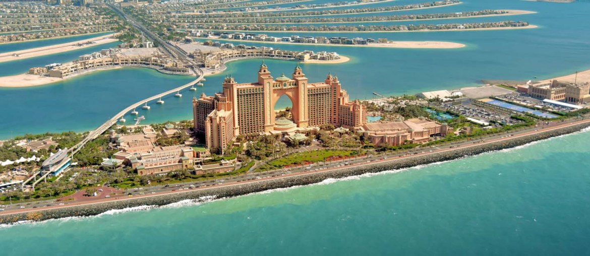 Best hotels in Palm Jumeirah Atlantis, Anantara, Sofitel & more MyBayut