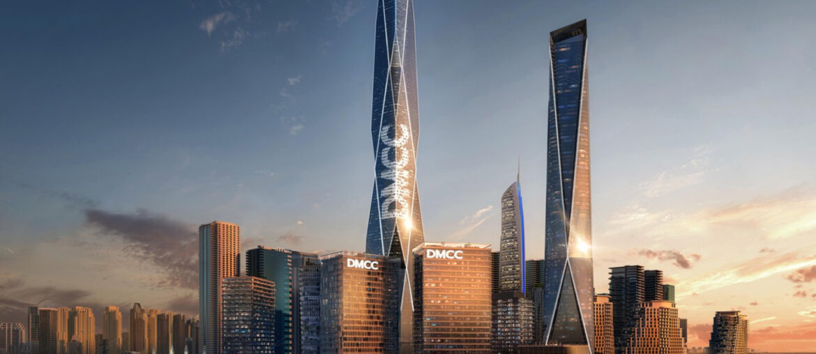 A Guide to Uptown Tower JLT The Heart of Uptown Dubai MyBayut