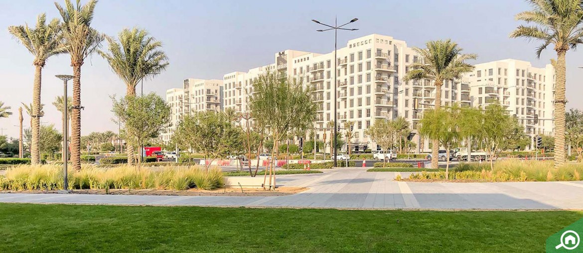 Top Areas to Rent in Town Square Townhouses and Apartments MyBayut